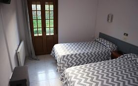 Hotel Monte Y Mar